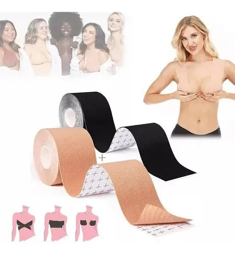 Boob Up Tape